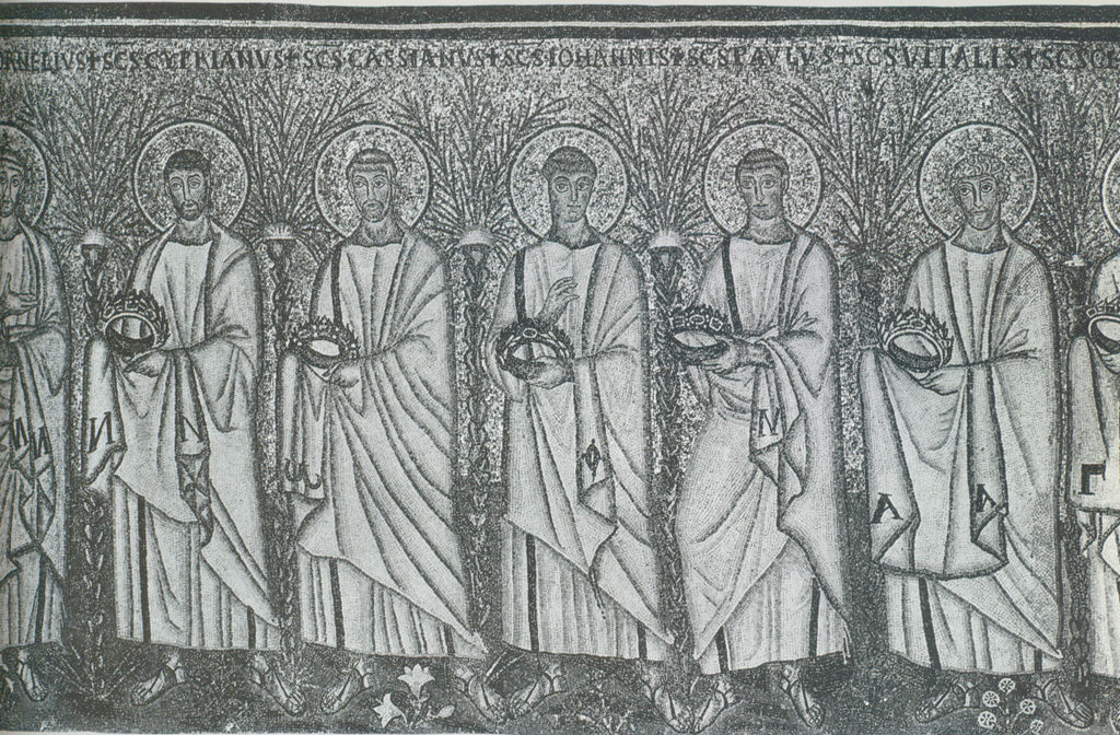 Risultati immagini per icone di cristo sovrano degli evangeliari medievali